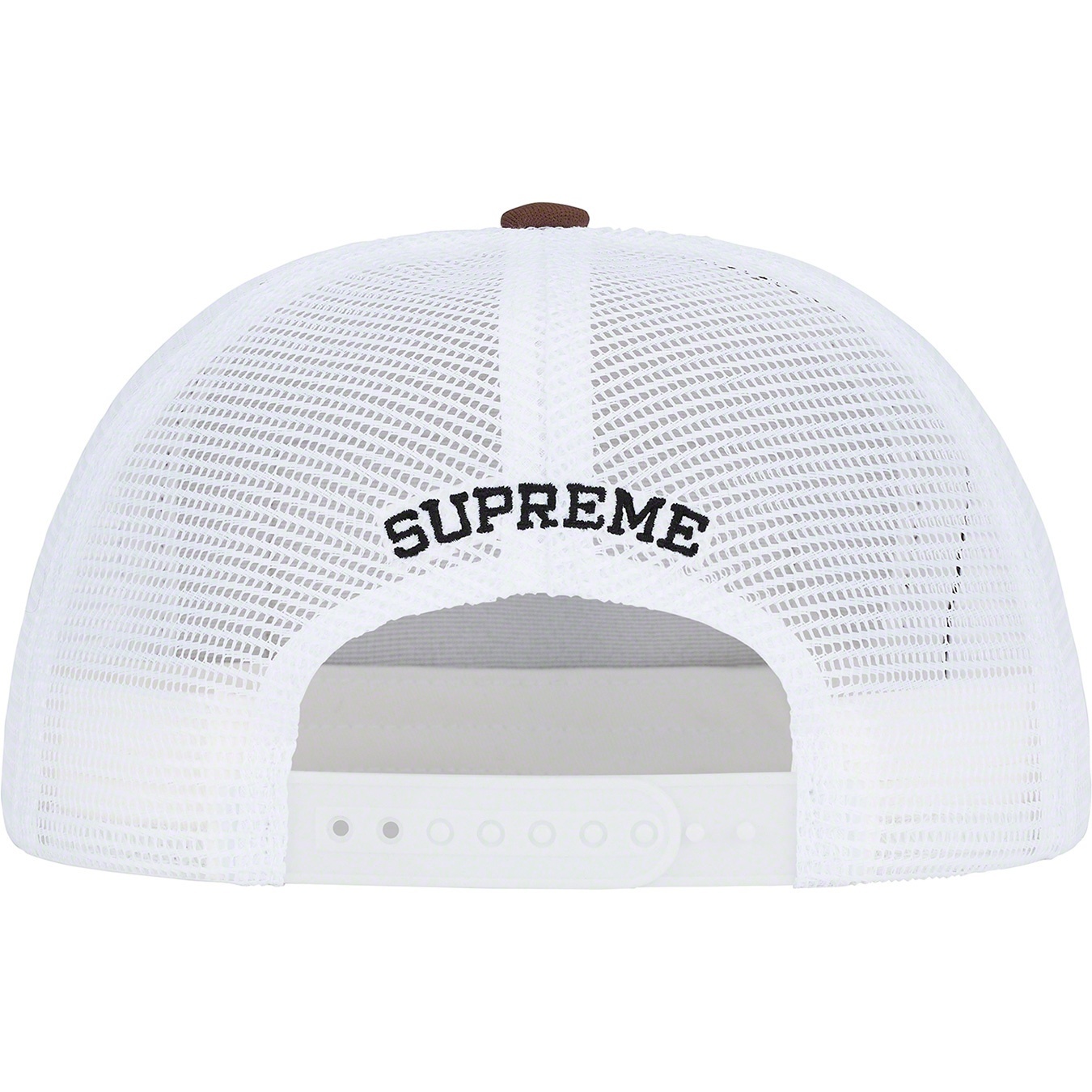 Illest Mesh Back 5-Panel view 9